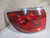08 09 10 11 12 Buick Enclave LH Driver Outer Tail Brake Light Lamp OEM OEM used OEM tail light assembly