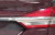 2017-2018 Ford Fusion Passenger RH Decklid Mounted Tail Light Lamp OEM OEM used OEM tail light assembly
