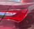 2011-2014 Chrysler 200 Quarter Mount Driver LH Tail Light Lamp OEM OEM used OEM tail light assembly