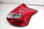 13 213 Ford Focus Hatch Back Passenger RH Tail Light Lamp OEM used OEM tail light assembly