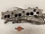 2007-2009 Mercedes-Benz ML320 Right Used Intake Manifold