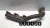 2011 Mercedes-Benz E Class Used Intake Manifold