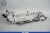 2011-2013 Mercedes-Benz E350 Left Diesel Used OEM Intake Manifold