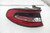 2013 Dodge Dart Driver LH Tail Lamp Assembly OEM used OEM tail light assembly