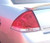 06-13 Chevrolet Impala LH Driver Tail Light Lamp OEM OEM used OEM tail light assembly