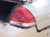 06-13 Chevrolet Impala RH Passenger Tail Light Lamp OEM OEM used OEM tail light assembly