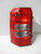 2008-2017 Jeep Patriot Driver LH Tail Light Lamp OEM used OEM tail light assembly