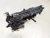 2019-2023 Mercedes-Benz A Class 1.3L Used Intake Manifold