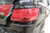 2009-2010 Hyundai Sonata Passenger RH Quarter Mounted Tail Light Lamp OEM used OEM tail light assembly