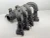 Mercedes-Benz A-Class Used OEM Intake Manifold A1661410401