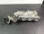Mercedes-Benz B Class 2.0L OM640 Used Intake Manifold