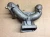 Mercedes-Benz C280 Lower Used Intake Manifold