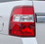 2007-2017 Ford Expedition Driver LH Tail Light Lamp OEM OEM used OEM tail light assembly