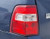 2007-2017 Ford Expedition Driver LH Tail Light Lamp OEM OEM used OEM tail light assembly