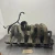 Mercedes-Benz E Class Used Intake Manifold A6110901737