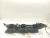Mercedes-Benz GLK350 Lower Left Used OEM Intake Manifold