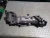 Mercedes-Benz S Class / S320 3.0L Left Used Intake Manifold