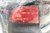 2004 2005 2006 Acura TL Driver LH Tail Light Lamp OEM used OEM tail light assembly