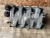 Mercedes-Benz S550 / S600 / CL550 5.5L V8 Used OEM Intake Manifold
