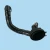 Mercedes-Benz S63 / CL63 / E63 / C63 M156 Used OEM Intake Manifold
