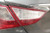 2011 2012 2013 Hyundai Sonata Driver LH Lid Mounted Tail Light Lamp OEM used OEM tail light assembly