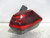 2018 Nissan Rogue Passenger RH Tail Light Lamp OEM used OEM tail light assembly