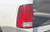 2018 Dodge Ram 2500 Driver LH Tail Light Lamp OEM OEM used OEM tail light assembly