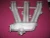 Mercedes-Benz W113 Used Intake Manifold