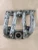 Mercedes-Benz W201 2.3L Used OEM Intake Manifold
