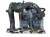 Mercedes-Benz W202 Left Used Intake Manifold