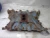 1971-1972 Mercury Cougar Used Intake Manifold