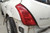2003 2004 2005 Nissan Murano Driver LH Quarter Mounted Tail Light Lamp OEM used OEM tail light assembly