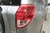 2006 2007 2008 Toyota Rav4 Passenger RH Tail Light Lamp OEM used OEM tail light assembly