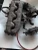 1984-1987 Nissan 300ZX Upper Used OEM Intake Manifold
