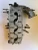 1987-1989 Nissan 300ZX Upper Used OEM Intake Manifold