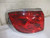 08 09 10 11 12 Buick Enclave LH Driver Outer Tail Brake Light Lamp OEM OEM used OEM tail light assembly