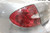 2005 2006 2007 2008 2009 Buick LaCrosse Driver LH Tail Light Lamp OEM used OEM tail light assembly