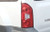 05-15 Nissan Xterra Left Driver Quarter Mounted Tail Light Lamp OEM OEM used OEM tail light assembly