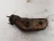 1997-1999 Audi A8 4.2L Left Used Exhaust Manifold