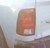 13-16 Dodge Ram 1500 LH Driver Tail Light Lamp OEM OEM used OEM tail light assembly