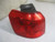 GMC Terrain LH Driver Outer Tail Brake Light Lamp OEM OEM used OEM tail light assembly