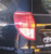 06-08 Toyota Rav4 LH Driver Tail Light Lamp OEM OEM used OEM tail light assembly