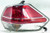 2014-2017 Nissan Rogue Passenger RH Tail Light Lamp Quarter Mounted OEM used OEM tail light assembly