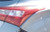 13-17 Hyundai Elantra Right Passenger Quarter Mounted Tail Light Lamp OEM OEM used OEM tail light assembly