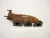 2006 Audi A6 2.4L Used Exhaust Manifold 06E253034E