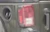 07-18 Jeep Wrangler Left Driver Quarter Mounted Tail Light Lamp OEM OEM used OEM tail light assembly