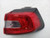 2015 Jeep Cherokee Passenger RH Tail Lamp Assembly OEM used OEM tail light assembly