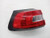 2015 Jeep Cherokee Driver LH Tail Lamp Assembly OEM used OEM tail light assembly
