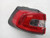 2014 Jeep Cherokee Passenger RH Tail Lamp Assembly OEM used OEM tail light assembly