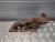 2009 Audi Q5 / SQ5 Right Front Header Used Exhaust Manifold